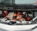 Серый Шевроле Bolt EV, объемом двигателя 0 л и пробегом 59 тыс. км за 16900 $, фото 13 на Automoto.ua