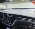 Серый Шевроле Bolt EV, объемом двигателя 0 л и пробегом 19 тыс. км за 15000 $, фото 9 на Automoto.ua