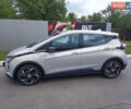 Сірий Шевроле Bolt EV, об'ємом двигуна 0 л та пробігом 95 тис. км за 18600 $, фото 1 на Automoto.ua