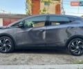 Серый Шевроле Bolt EV, объемом двигателя 0 л и пробегом 80 тыс. км за 10450 $, фото 8 на Automoto.ua