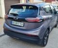 Сірий Шевроле Bolt EV, об'ємом двигуна 0 л та пробігом 1 тис. км за 18000 $, фото 3 на Automoto.ua