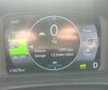 Сірий Шевроле Bolt EV, об'ємом двигуна 0 л та пробігом 22 тис. км за 17000 $, фото 10 на Automoto.ua