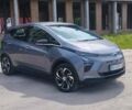 Сірий Шевроле Bolt EV, об'ємом двигуна 0 л та пробігом 22 тис. км за 17000 $, фото 1 на Automoto.ua