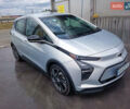 Серый Шевроле Bolt EV, объемом двигателя 0 л и пробегом 95 тыс. км за 17800 $, фото 18 на Automoto.ua