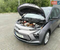 Сірий Шевроле Bolt EV, об'ємом двигуна 0 л та пробігом 80 тис. км за 17800 $, фото 33 на Automoto.ua