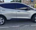 Серый Шевроле Bolt EV, объемом двигателя 0 л и пробегом 42 тыс. км за 17800 $, фото 6 на Automoto.ua