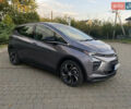 Серый Шевроле Bolt EV, объемом двигателя 0 л и пробегом 30 тыс. км за 20000 $, фото 1 на Automoto.ua