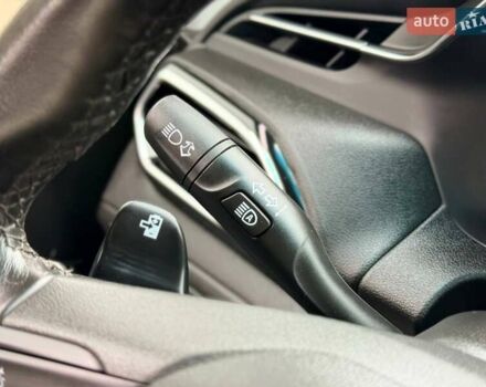 Серый Шевроле Bolt EV, объемом двигателя 0 л и пробегом 66 тыс. км за 18400 $, фото 28 на Automoto.ua