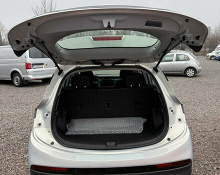 Серый Шевроле Bolt EV, объемом двигателя 0 л и пробегом 9 тыс. км за 24900 $, фото 13 на Automoto.ua