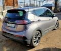 Серый Шевроле Bolt EV, объемом двигателя 0 л и пробегом 10 тыс. км за 21500 $, фото 6 на Automoto.ua