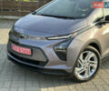 Серый Шевроле Bolt EV, объемом двигателя 0 л и пробегом 22 тыс. км за 17499 $, фото 9 на Automoto.ua