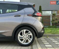 Серый Шевроле Bolt EV, объемом двигателя 0 л и пробегом 22 тыс. км за 17499 $, фото 17 на Automoto.ua