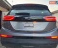 Серый Шевроле Bolt EV, объемом двигателя 0 л и пробегом 80 тыс. км за 10450 $, фото 2 на Automoto.ua