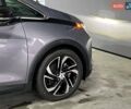 Серый Шевроле Bolt EV, объемом двигателя 0 л и пробегом 1 тыс. км за 18500 $, фото 7 на Automoto.ua