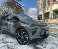 Серый Шевроле Bolt EV, объемом двигателя 0 л и пробегом 27 тыс. км за 18300 $, фото 1 на Automoto.ua