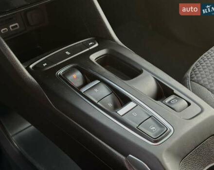 Серый Шевроле Bolt EV, объемом двигателя 0 л и пробегом 22 тыс. км за 17499 $, фото 67 на Automoto.ua