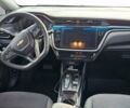 Серый Шевроле Bolt EV, объемом двигателя 0 л и пробегом 42 тыс. км за 17800 $, фото 4 на Automoto.ua