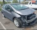 Серый Шевроле Bolt EV, объемом двигателя 0 л и пробегом 57 тыс. км за 8500 $, фото 9 на Automoto.ua
