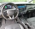 Сірий Шевроле Bolt EV, об'ємом двигуна 0 л та пробігом 93 тис. км за 17500 $, фото 16 на Automoto.ua