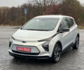 Серый Шевроле Bolt EV, объемом двигателя 0 л и пробегом 9 тыс. км за 18700 $, фото 1 на Automoto.ua