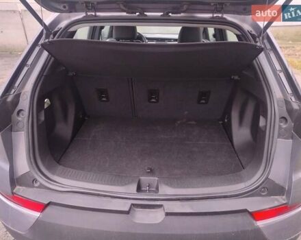 Серый Шевроле Bolt EV, объемом двигателя 0 л и пробегом 89 тыс. км за 17300 $, фото 24 на Automoto.ua