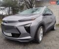 Серый Шевроле Bolt EV, объемом двигателя 0 л и пробегом 89 тыс. км за 17300 $, фото 1 на Automoto.ua