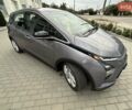 Серый Шевроле Bolt EV, объемом двигателя 0 л и пробегом 35 тыс. км за 15000 $, фото 12 на Automoto.ua