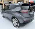 Серый Шевроле Bolt EV, объемом двигателя 0 л и пробегом 61 тыс. км за 18500 $, фото 5 на Automoto.ua