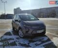 Серый Шевроле Bolt EV, объемом двигателя 0 л и пробегом 36 тыс. км за 19199 $, фото 6 на Automoto.ua
