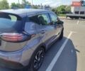 Сірий Шевроле Bolt EV, об'ємом двигуна 0 л та пробігом 140 тис. км за 18000 $, фото 1 на Automoto.ua