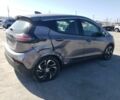 Серый Шевроле Bolt EV, объемом двигателя 0 л и пробегом 39 тыс. км за 14000 $, фото 5 на Automoto.ua