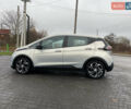 Серый Шевроле Bolt EV, объемом двигателя 0 л и пробегом 9 тыс. км за 18700 $, фото 18 на Automoto.ua