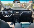 Сірий Шевроле Bolt EV, об'ємом двигуна 0 л та пробігом 140 тис. км за 18000 $, фото 3 на Automoto.ua
