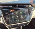 Сірий Шевроле Bolt EV, об'ємом двигуна 0 л та пробігом 25 тис. км за 10200 $, фото 10 на Automoto.ua