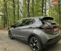 Серый Шевроле Bolt EV, объемом двигателя 0 л и пробегом 39 тыс. км за 18400 $, фото 4 на Automoto.ua