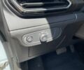 Сірий Шевроле Bolt EV, об'ємом двигуна 0 л та пробігом 26 тис. км за 17900 $, фото 13 на Automoto.ua