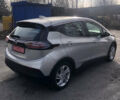 Сірий Шевроле Bolt EV, об'ємом двигуна 0 л та пробігом 73 тис. км за 17700 $, фото 4 на Automoto.ua