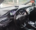 Серый Шевроле Bolt EV, объемом двигателя 0 л и пробегом 37 тыс. км за 18500 $, фото 1 на Automoto.ua