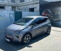 Серый Шевроле Bolt EV, объемом двигателя 0 л и пробегом 69 тыс. км за 19800 $, фото 1 на Automoto.ua