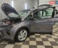 Серый Шевроле Bolt EV, объемом двигателя 0 л и пробегом 36 тыс. км за 19199 $, фото 36 на Automoto.ua