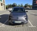 Серый Шевроле Bolt EV, объемом двигателя 0 л и пробегом 42 тыс. км за 16950 $, фото 8 на Automoto.ua