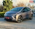 Сірий Шевроле Bolt EV, об'ємом двигуна 0 л та пробігом 99 тис. км за 16400 $, фото 1 на Automoto.ua