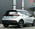 Серый Шевроле Bolt EV, объемом двигателя 0 л и пробегом 52 тыс. км за 19999 $, фото 11 на Automoto.ua