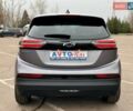 Серый Шевроле Bolt EV, объемом двигателя 0 л и пробегом 66 тыс. км за 18400 $, фото 9 на Automoto.ua