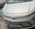 Серый Шевроле Bolt EV, объемом двигателя 0 л и пробегом 10 тыс. км за 21500 $, фото 9 на Automoto.ua