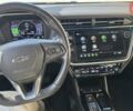 Серый Шевроле Bolt EV, объемом двигателя 0 л и пробегом 42 тыс. км за 16950 $, фото 2 на Automoto.ua