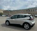 Серый Шевроле Bolt EV, объемом двигателя 0 л и пробегом 17 тыс. км за 19500 $, фото 4 на Automoto.ua