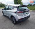 Серый Шевроле Bolt EV, объемом двигателя 0 л и пробегом 95 тыс. км за 17800 $, фото 5 на Automoto.ua