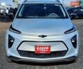 Сірий Шевроле Bolt EV, об'ємом двигуна 0 л та пробігом 25 тис. км за 10200 $, фото 1 на Automoto.ua