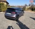Сірий Шевроле Bolt EV, об'ємом двигуна 0 л та пробігом 52 тис. км за 17600 $, фото 1 на Automoto.ua